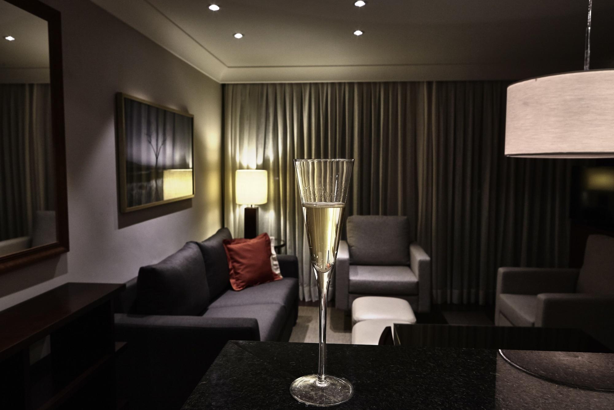 Hotel George V Alto De Pinheiros à São Paulo Extérieur photo