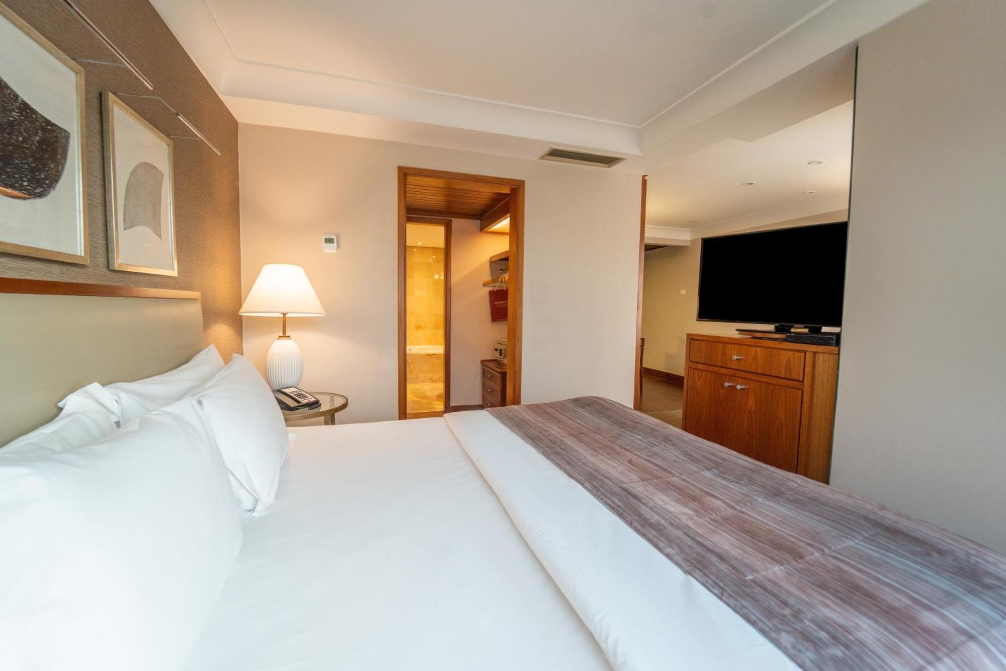 Hotel George V Alto De Pinheiros à São Paulo Extérieur photo