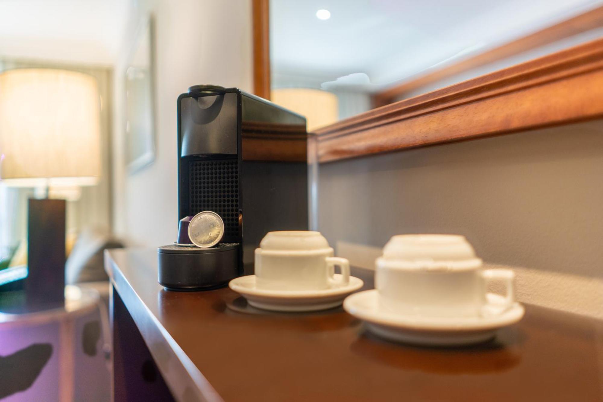 Hotel George V Alto De Pinheiros à São Paulo Extérieur photo