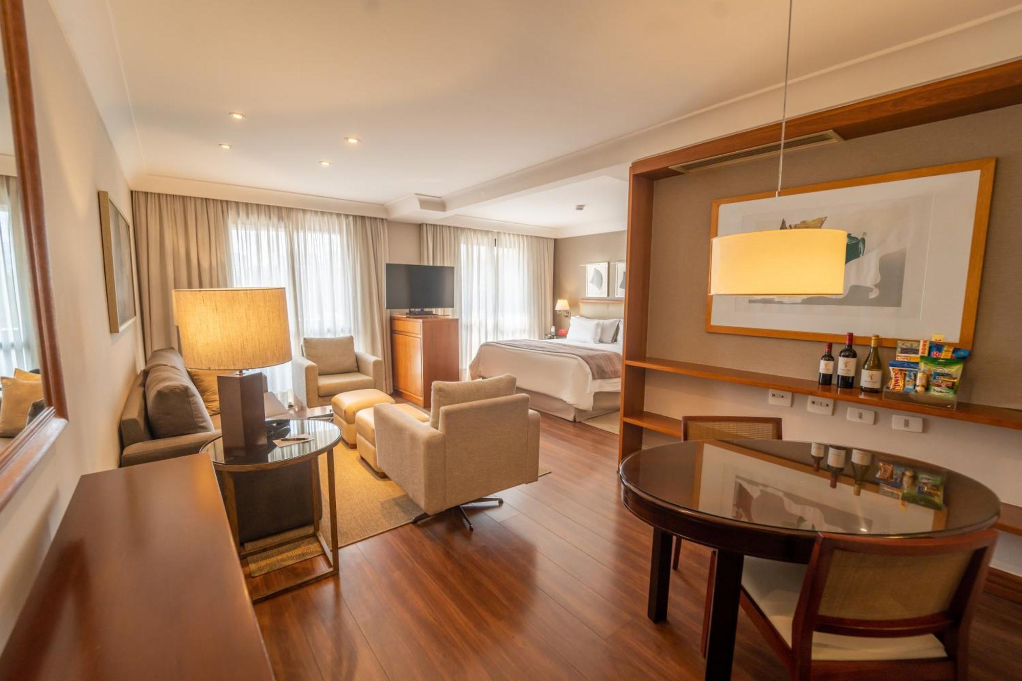 Hotel George V Alto De Pinheiros à São Paulo Extérieur photo