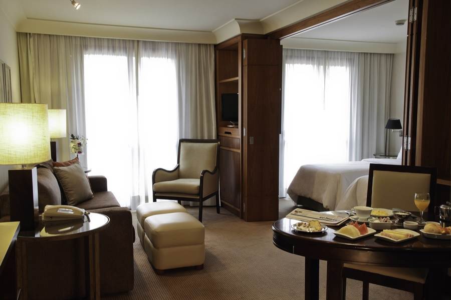 Hotel George V Alto De Pinheiros à São Paulo Extérieur photo