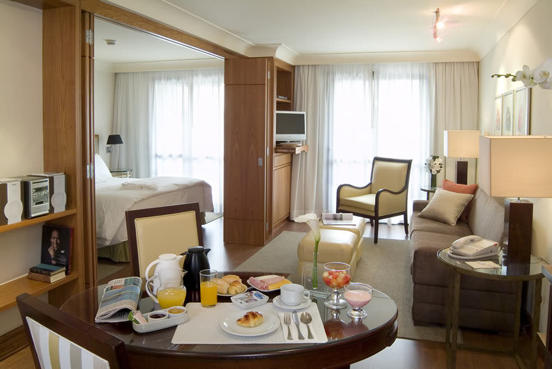 Hotel George V Alto De Pinheiros à São Paulo Extérieur photo