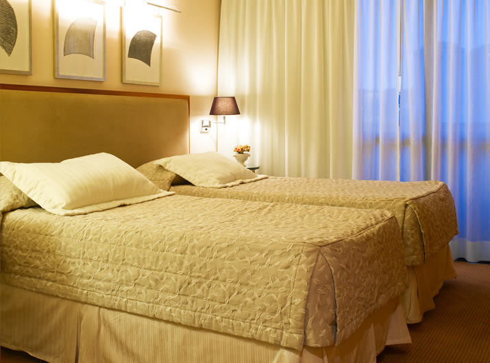 Hotel George V Alto De Pinheiros à São Paulo Extérieur photo