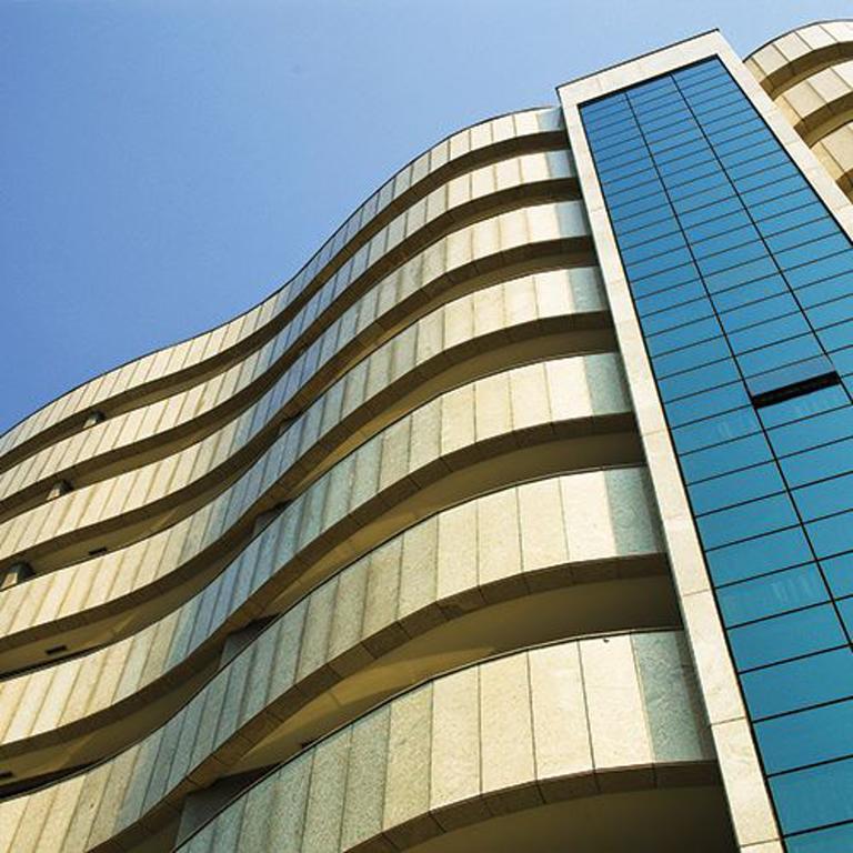 Hotel George V Alto De Pinheiros à São Paulo Extérieur photo